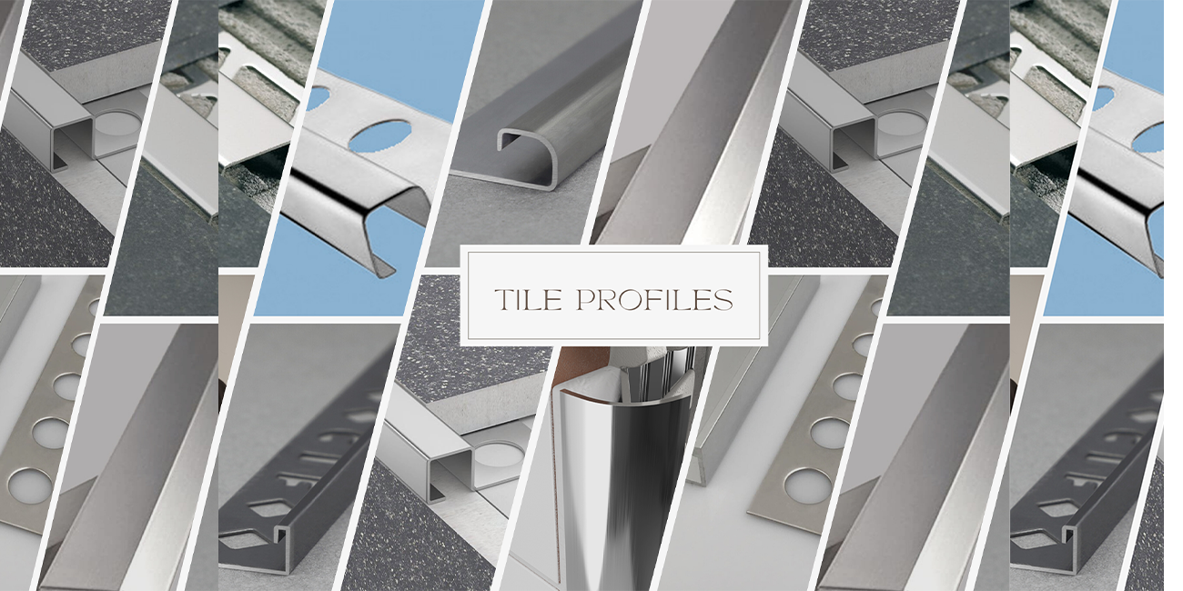 Tile Profiles