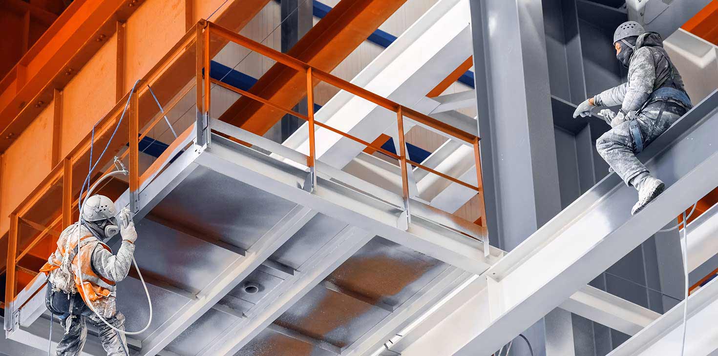 Projects Home – Unifix Engineering Solutions