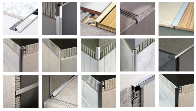 Architectural Products – Unifix Engineering Solutions