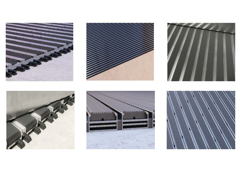 Architectural Products – Unifix Engineering Solutions